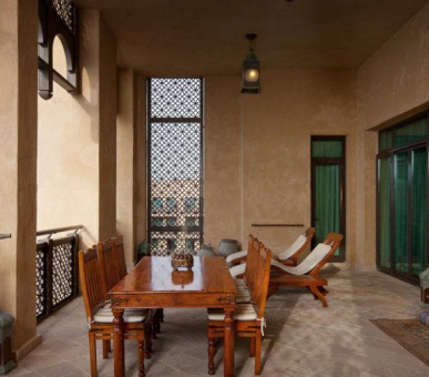 Картинка Jumeirah Mina A`Salam (Дубаи, Джумейра) 18 Фото Jumeirah Mina A`Salam (Дубаи, Джумейра) 18