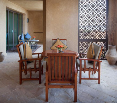 Картинка Jumeirah Mina A`Salam (Дубаи, Джумейра) 4 Фото Jumeirah Mina A`Salam (Дубаи, Джумейра) 4