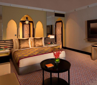 Картинка Jumeirah Mina A`Salam (Дубаи, Джумейра) 14 Фото Jumeirah Mina A`Salam (Дубаи, Джумейра) 14