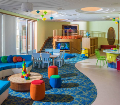 Картинка Four Seasons Resort Dubai at Jumeirah Beach (Дубаи, Джумейра) 21 Фото Four Seasons Resort Dubai at Jumeirah Beach (Дубаи, Джумейра) 21