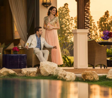 Картинка Four Seasons Resort Dubai at Jumeirah Beach (Дубаи, Джумейра) 24 Фото Four Seasons Resort Dubai at Jumeirah Beach (Дубаи, Джумейра) 24