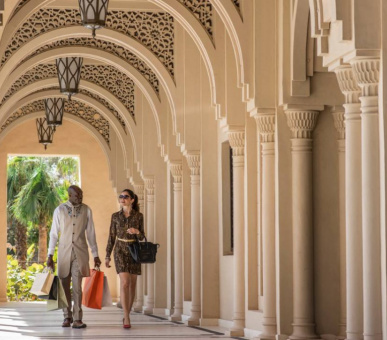 Картинка Four Seasons Resort Dubai at Jumeirah Beach (Дубаи, Джумейра) 22 Фото Four Seasons Resort Dubai at Jumeirah Beach (Дубаи, Джумейра) 22