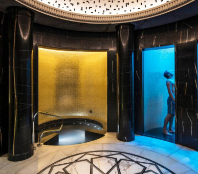 Картинка Four Seasons Resort Dubai at Jumeirah Beach (Дубаи, Джумейра) 26 Фото Four Seasons Resort Dubai at Jumeirah Beach (Дубаи, Джумейра) 26