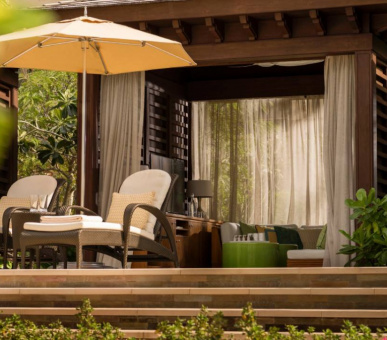 Картинка Four Seasons Resort Dubai at Jumeirah Beach (Дубаи, Джумейра) 7 Фото Four Seasons Resort Dubai at Jumeirah Beach (Дубаи, Джумейра) 7