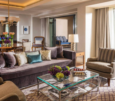 Картинка Four Seasons Resort Dubai at Jumeirah Beach (Дубаи, Джумейра) 6 Фото Four Seasons Resort Dubai at Jumeirah Beach (Дубаи, Джумейра) 6