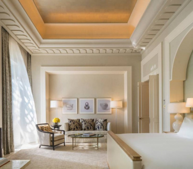 Картинка Four Seasons Resort Dubai at Jumeirah Beach (Дубаи, Джумейра) 5 Фото Four Seasons Resort Dubai at Jumeirah Beach (Дубаи, Джумейра) 5