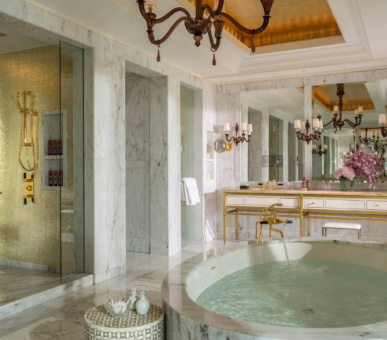 Картинка Four Seasons Resort Dubai at Jumeirah Beach (Дубаи, Джумейра) 4 Фото Four Seasons Resort Dubai at Jumeirah Beach (Дубаи, Джумейра) 4