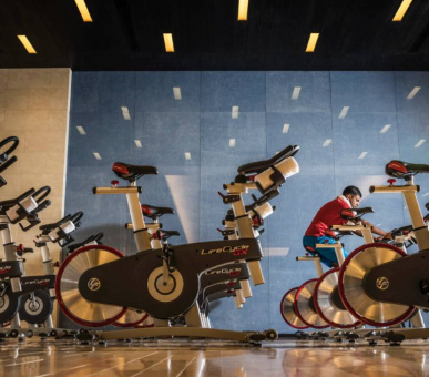 Картинка Four Seasons Resort Dubai at Jumeirah Beach (Дубаи, Джумейра) 25 Фото Four Seasons Resort Dubai at Jumeirah Beach (Дубаи, Джумейра) 25