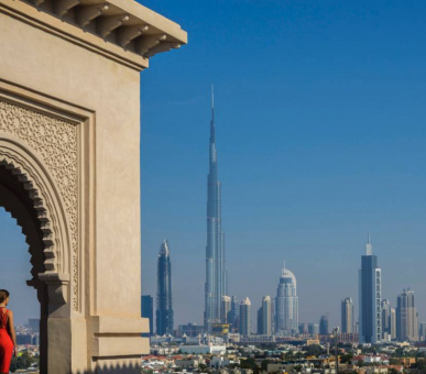 Картинка Four Seasons Resort Dubai at Jumeirah Beach (Дубаи, Джумейра) 15 Фото Four Seasons Resort Dubai at Jumeirah Beach (Дубаи, Джумейра) 15