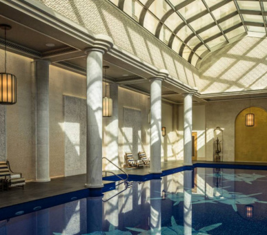 Картинка Four Seasons Resort Dubai at Jumeirah Beach (Дубаи, Джумейра) 13 Фото Four Seasons Resort Dubai at Jumeirah Beach (Дубаи, Джумейра) 13