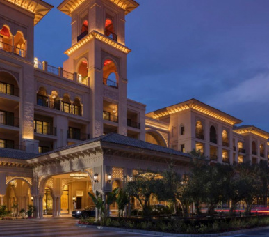 Картинка Four Seasons Resort Dubai at Jumeirah Beach (Дубаи, Джумейра) 27 Фото Four Seasons Resort Dubai at Jumeirah Beach (Дубаи, Джумейра) 27