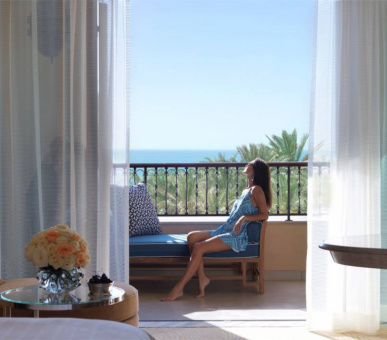 Картинка Four Seasons Resort Dubai at Jumeirah Beach (Дубаи, Джумейра) 8 Фото Four Seasons Resort Dubai at Jumeirah Beach (Дубаи, Джумейра) 8