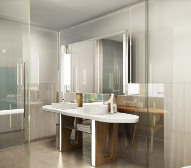 Картинка Nikki Beach Resort 5 Фото Nikki Beach Resort 5