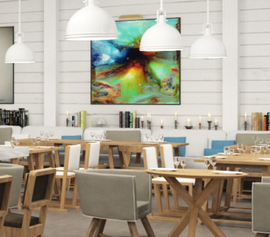 Картинка Nikki Beach Resort 29 Фото Nikki Beach Resort 29