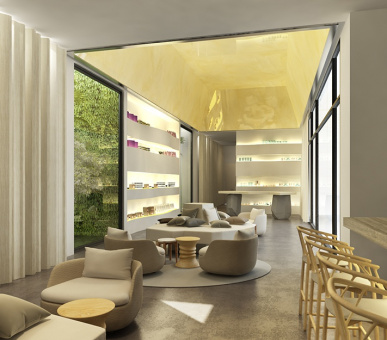 Картинка Nikki Beach Resort 32 Фото Nikki Beach Resort 32