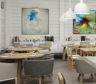 Картинка Nikki Beach Resort 27 Фото Nikki Beach Resort 27