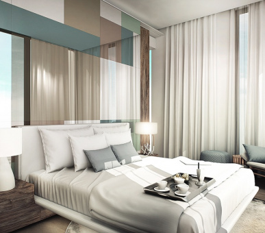 Картинка Nikki Beach Resort 8 Фото Nikki Beach Resort 8