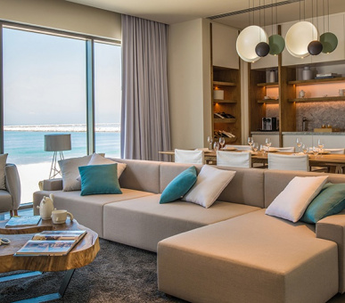 Картинка Nikki Beach Resort 7 Фото Nikki Beach Resort 7