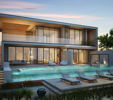 Картинка Nikki Beach Resort 12 Фото Nikki Beach Resort 12