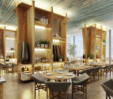 Картинка Nikki Beach Resort 25 Фото Nikki Beach Resort 25