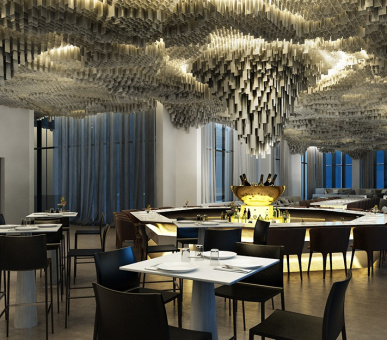 Картинка Nikki Beach Resort 24 Фото Nikki Beach Resort 24