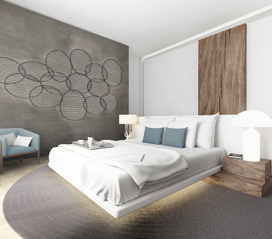 Картинка Nikki Beach Resort 15 Фото Nikki Beach Resort 15