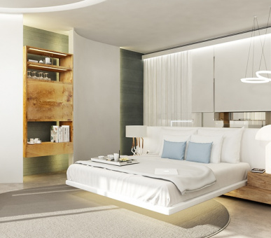 Картинка Nikki Beach Resort 2 Фото Nikki Beach Resort 2