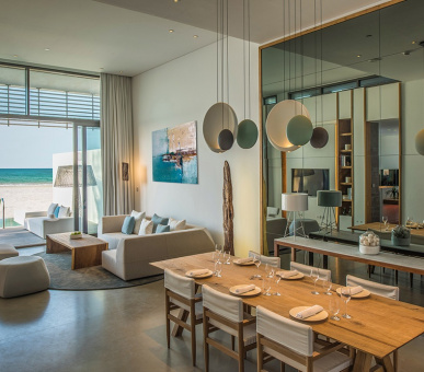 Картинка Nikki Beach Resort 11 Фото Nikki Beach Resort 11