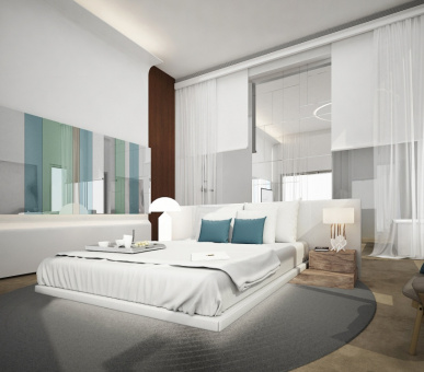 Картинка Nikki Beach Resort 10 Фото Nikki Beach Resort 10