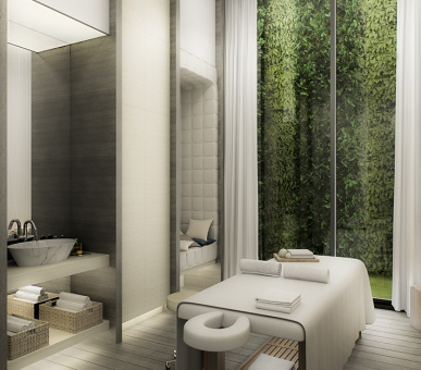 Картинка Nikki Beach Resort 31 Фото Nikki Beach Resort 31