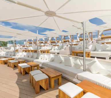 Картинка Nikki Beach Resort 21 Фото Nikki Beach Resort 21