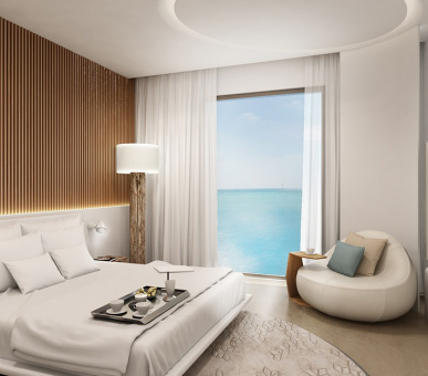 Картинка Nikki Beach Resort 3 Фото Nikki Beach Resort 3