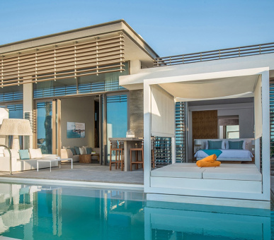 Картинка Nikki Beach Resort 13 Фото Nikki Beach Resort 13