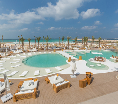 Картинка Nikki Beach Resort 18 Фото Nikki Beach Resort 18