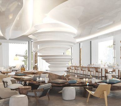 Картинка Nikki Beach Resort 17 Фото Nikki Beach Resort 17