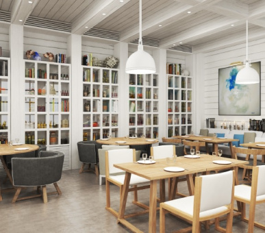 Картинка Nikki Beach Resort 28 Фото Nikki Beach Resort 28