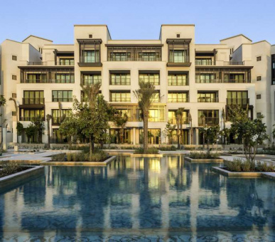 Картинка Jumeirah Al Naseem-Madinat Jumeirah 1 Фото Jumeirah Al Naseem-Madinat Jumeirah 1