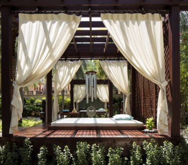 Картинка Jumeirah Al Naseem-Madinat Jumeirah 27 Фото Jumeirah Al Naseem-Madinat Jumeirah 27