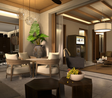 Картинка Jumeirah Al Naseem-Madinat Jumeirah 14 Фото Jumeirah Al Naseem-Madinat Jumeirah 14