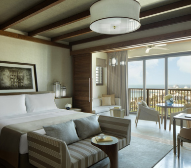 Картинка Jumeirah Al Naseem-Madinat Jumeirah 5 Фото Jumeirah Al Naseem-Madinat Jumeirah 5