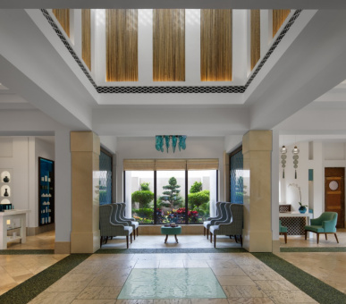 Картинка Jumeirah Al Naseem-Madinat Jumeirah 25 Фото Jumeirah Al Naseem-Madinat Jumeirah 25