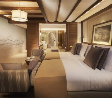 Картинка Jumeirah Al Naseem-Madinat Jumeirah 16 Фото Jumeirah Al Naseem-Madinat Jumeirah 16