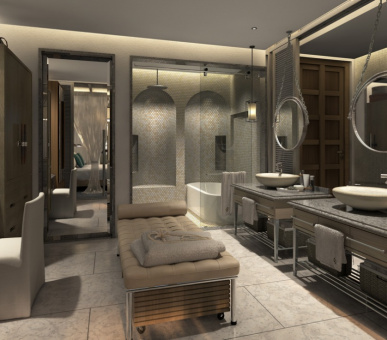 Картинка Jumeirah Al Naseem-Madinat Jumeirah 11 Фото Jumeirah Al Naseem-Madinat Jumeirah 11