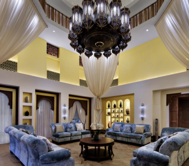 Картинка Jumeirah Al Naseem-Madinat Jumeirah 23 Фото Jumeirah Al Naseem-Madinat Jumeirah 23