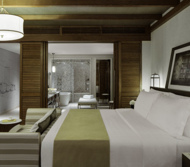 Картинка Jumeirah Al Naseem-Madinat Jumeirah 2 Фото Jumeirah Al Naseem-Madinat Jumeirah 2