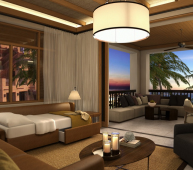 Картинка Jumeirah Al Naseem-Madinat Jumeirah 15 Фото Jumeirah Al Naseem-Madinat Jumeirah 15