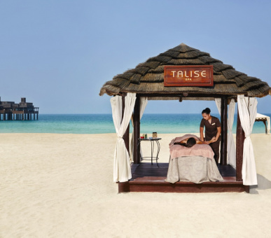 Картинка Jumeirah Al Naseem-Madinat Jumeirah 31 Фото Jumeirah Al Naseem-Madinat Jumeirah 31