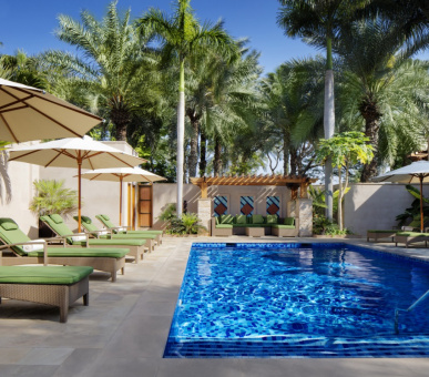 Картинка Jumeirah Al Naseem-Madinat Jumeirah 24 Фото Jumeirah Al Naseem-Madinat Jumeirah 24