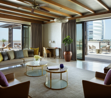 Картинка Jumeirah Al Naseem-Madinat Jumeirah 3 Фото Jumeirah Al Naseem-Madinat Jumeirah 3