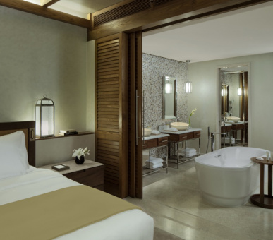 Картинка Jumeirah Al Naseem-Madinat Jumeirah 8 Фото Jumeirah Al Naseem-Madinat Jumeirah 8